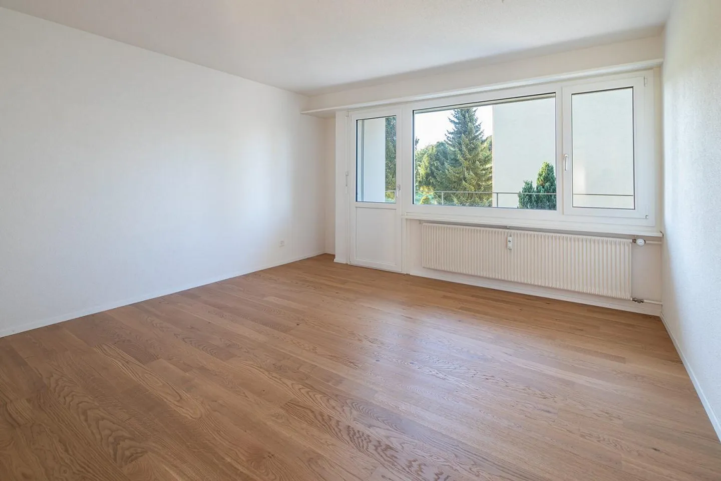 3.5-Zimmerwohnung in Rüfenacht mieten - Foto 5 von 9