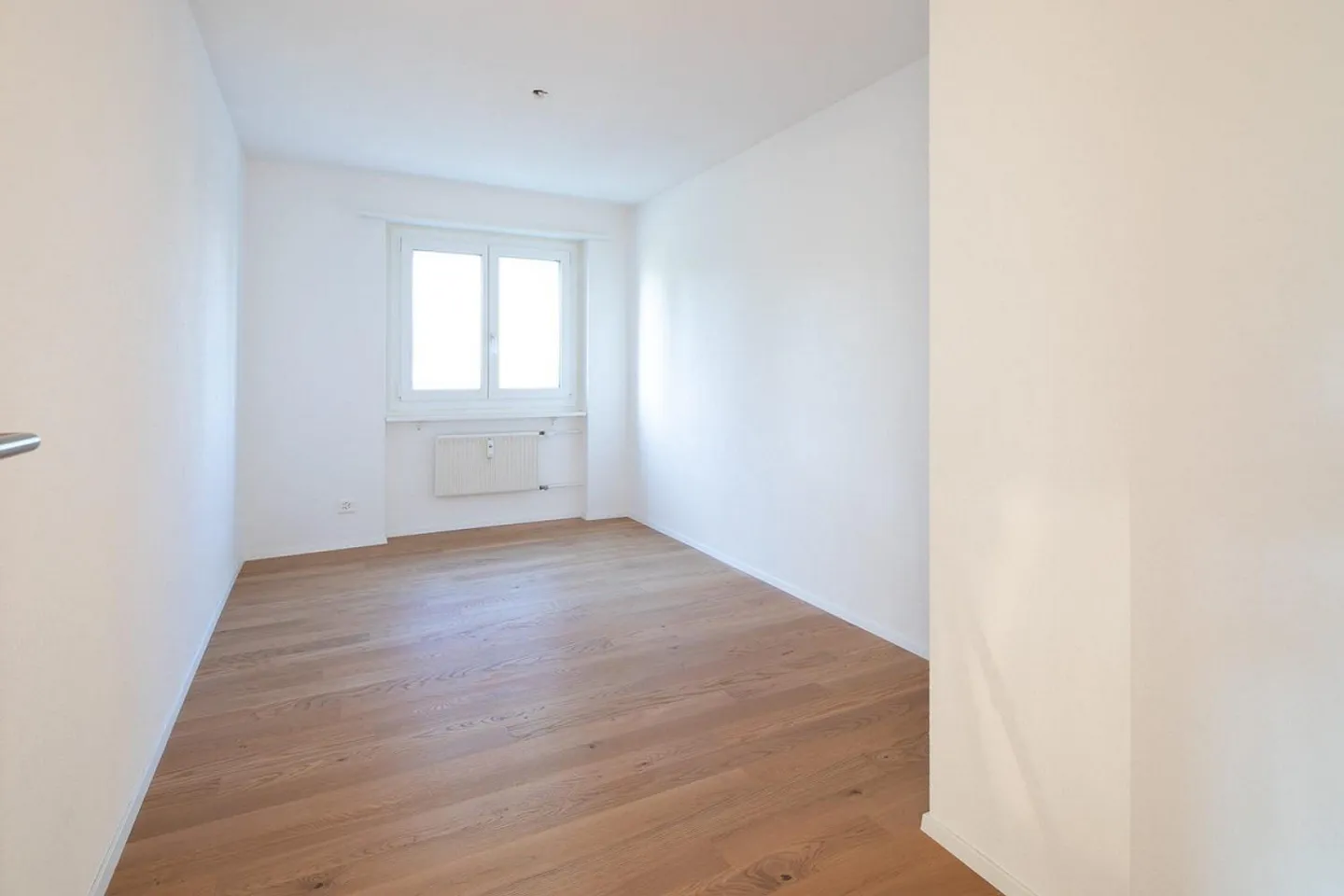 3.5-Zimmerwohnung in Rüfenacht mieten - Foto 6 von 9