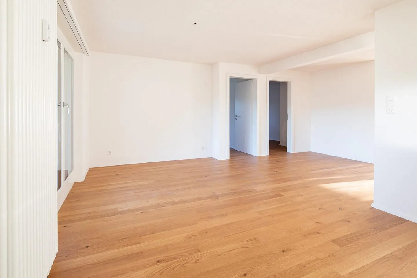3.5-Zimmerwohnung in Rüfenacht mieten - Foto 7 von 9