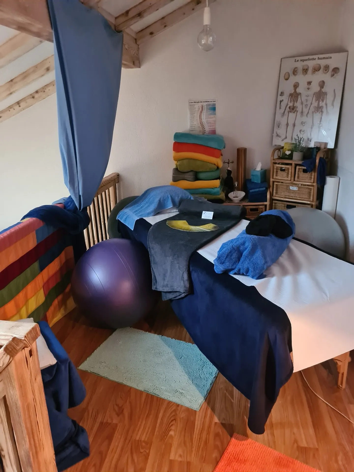 Schöne 4-Zimmer-Wohnung am Eingang von Chermignon zur Miete für die Sommersaison - Foto 15 von 25