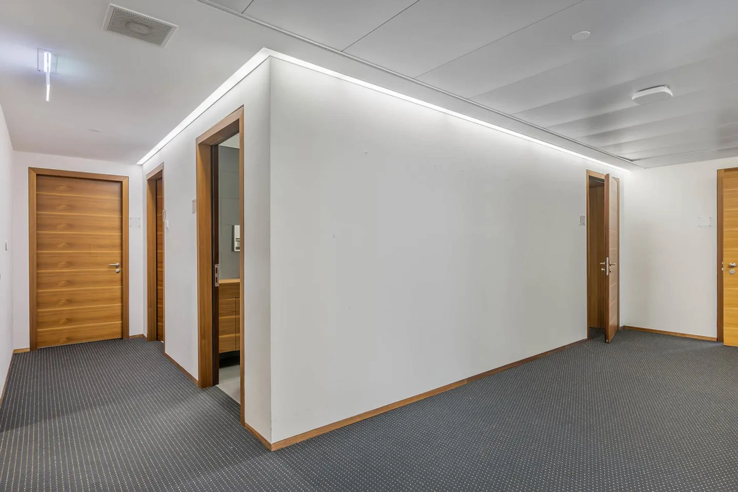 Espace de bureau au cœur de Glarus avec une adresse représentative - Photo 5 sur 8
