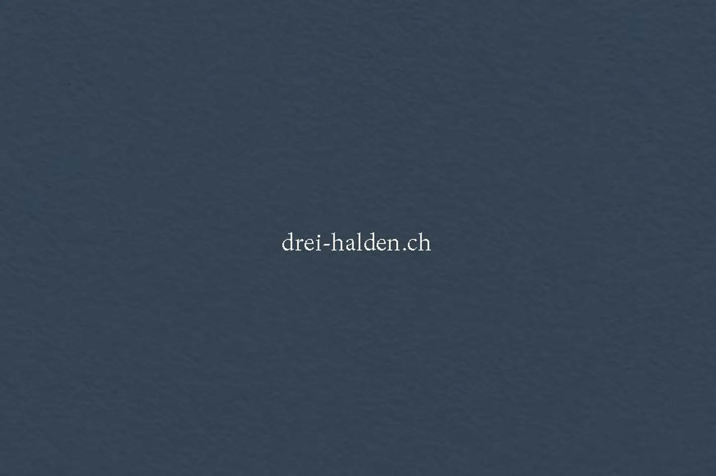 Nuovo progetto di costruzione "Drei Halden" - Appartamento di 4,5 stanze al piano terra - Foto 9 di 9
