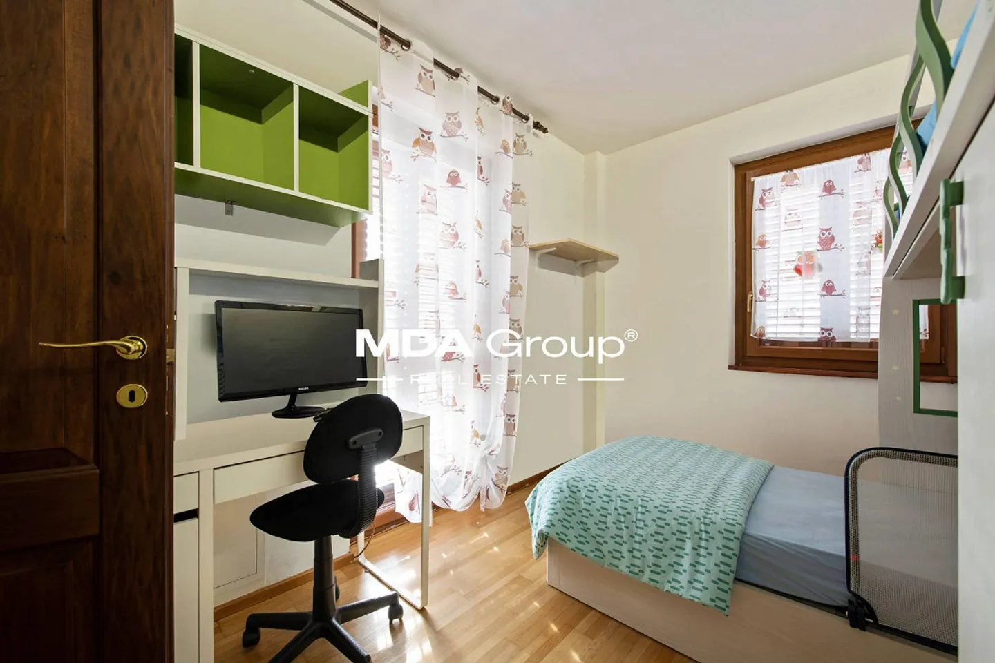 Single-family house - Chiasso - Photo 13 of 13