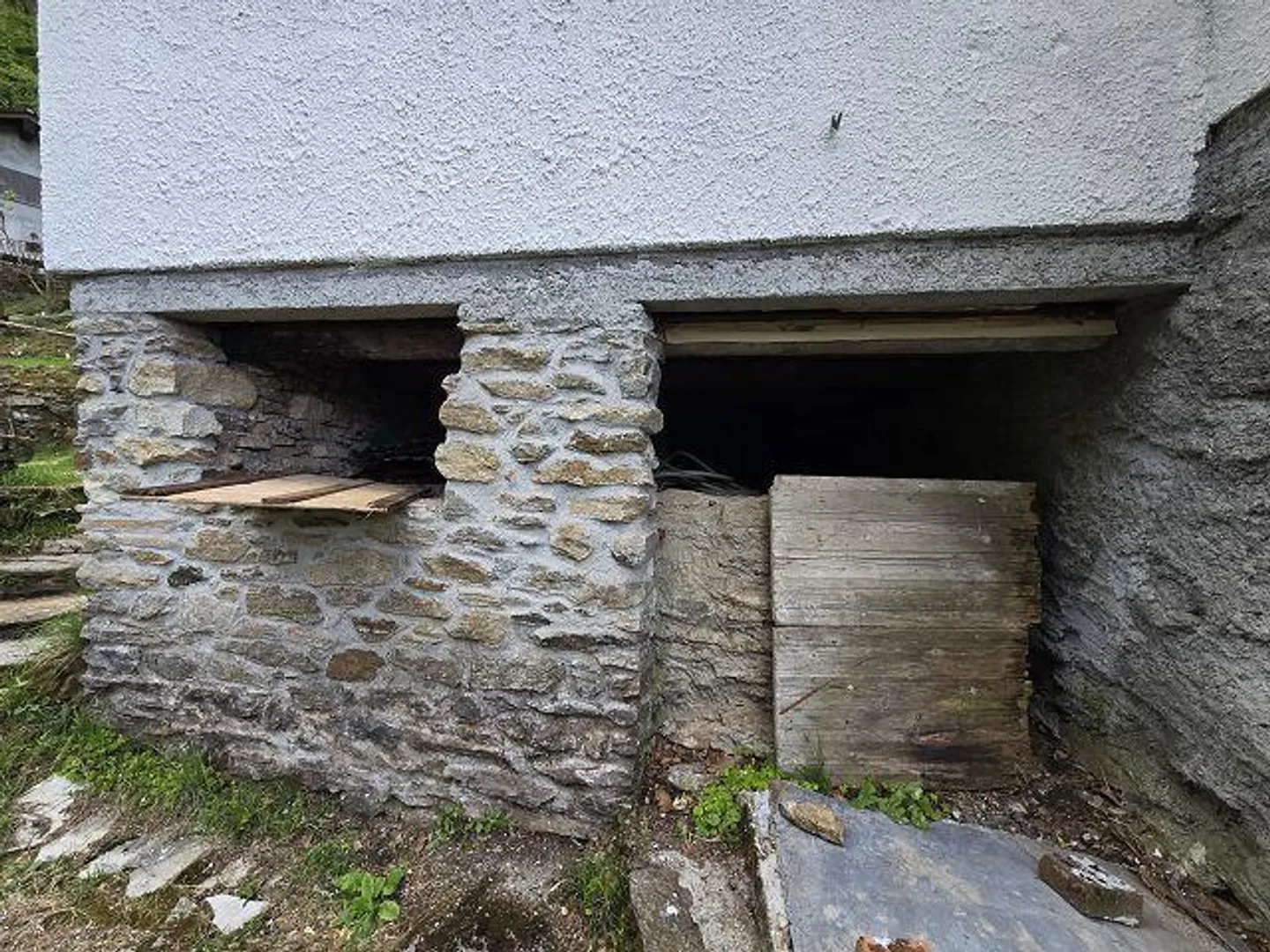 Cottage de 3 pièces au milieu de la nature avec petit jardin - Photo 31 sur 36