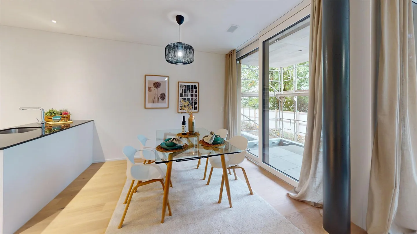 Appartamento 3.5 locali a Zurigo - Foto 5 di 7