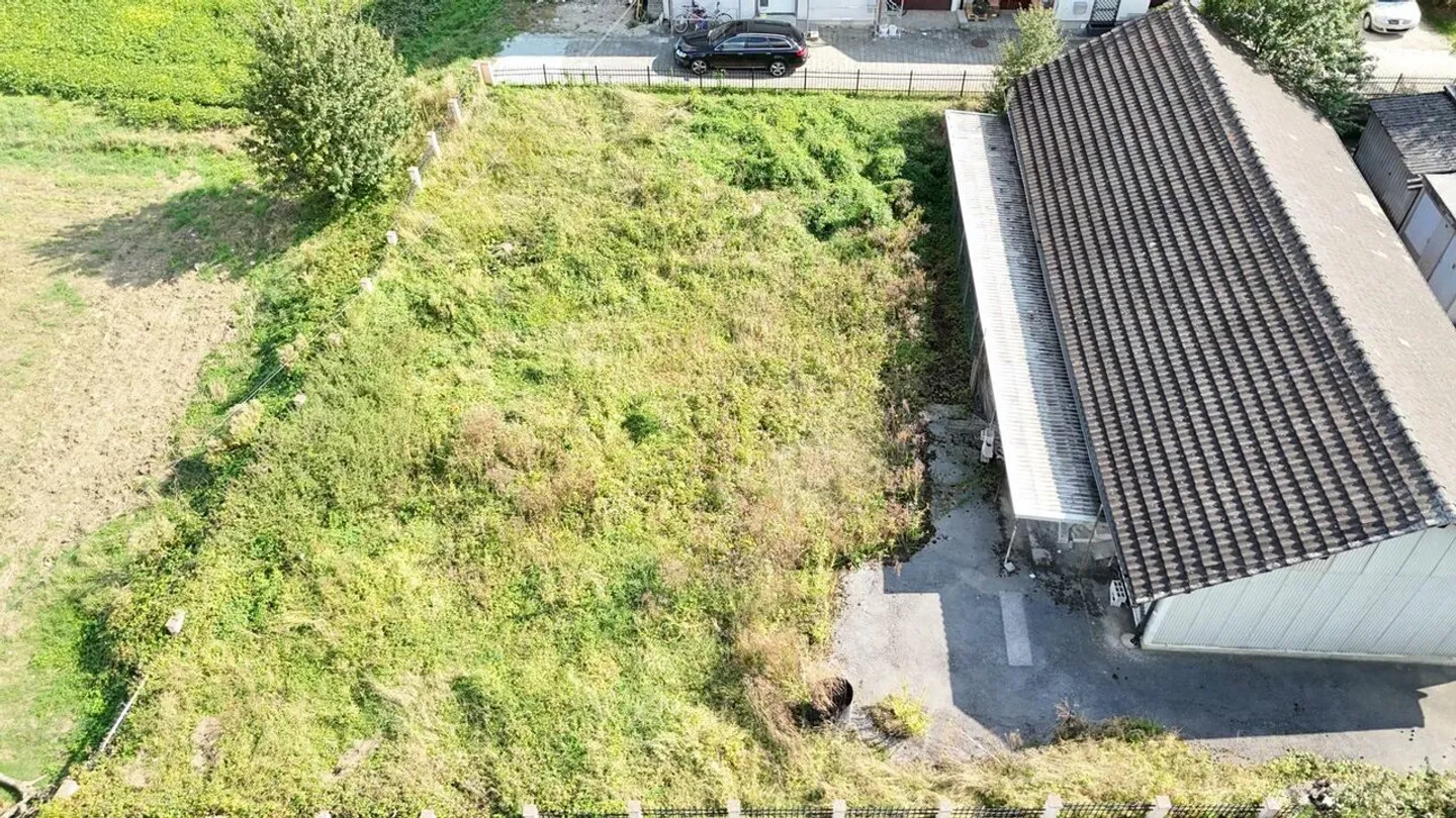 Maison individuelle à vendre - Photo 2 sur 13