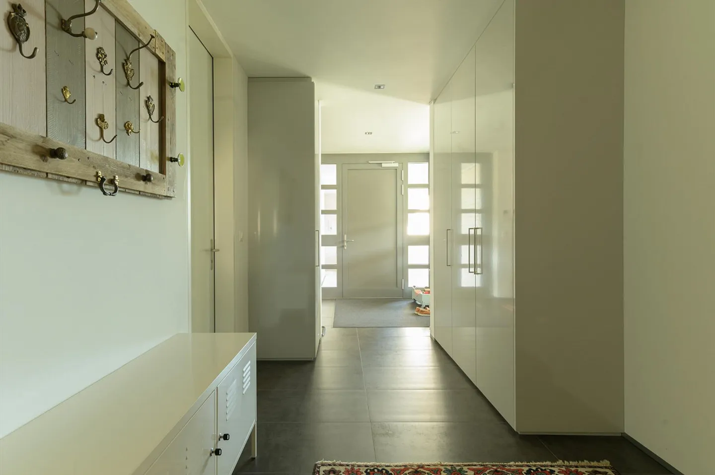 Haus mit traumhafter Aussicht im Rorschacherberg - Foto 9 von 10