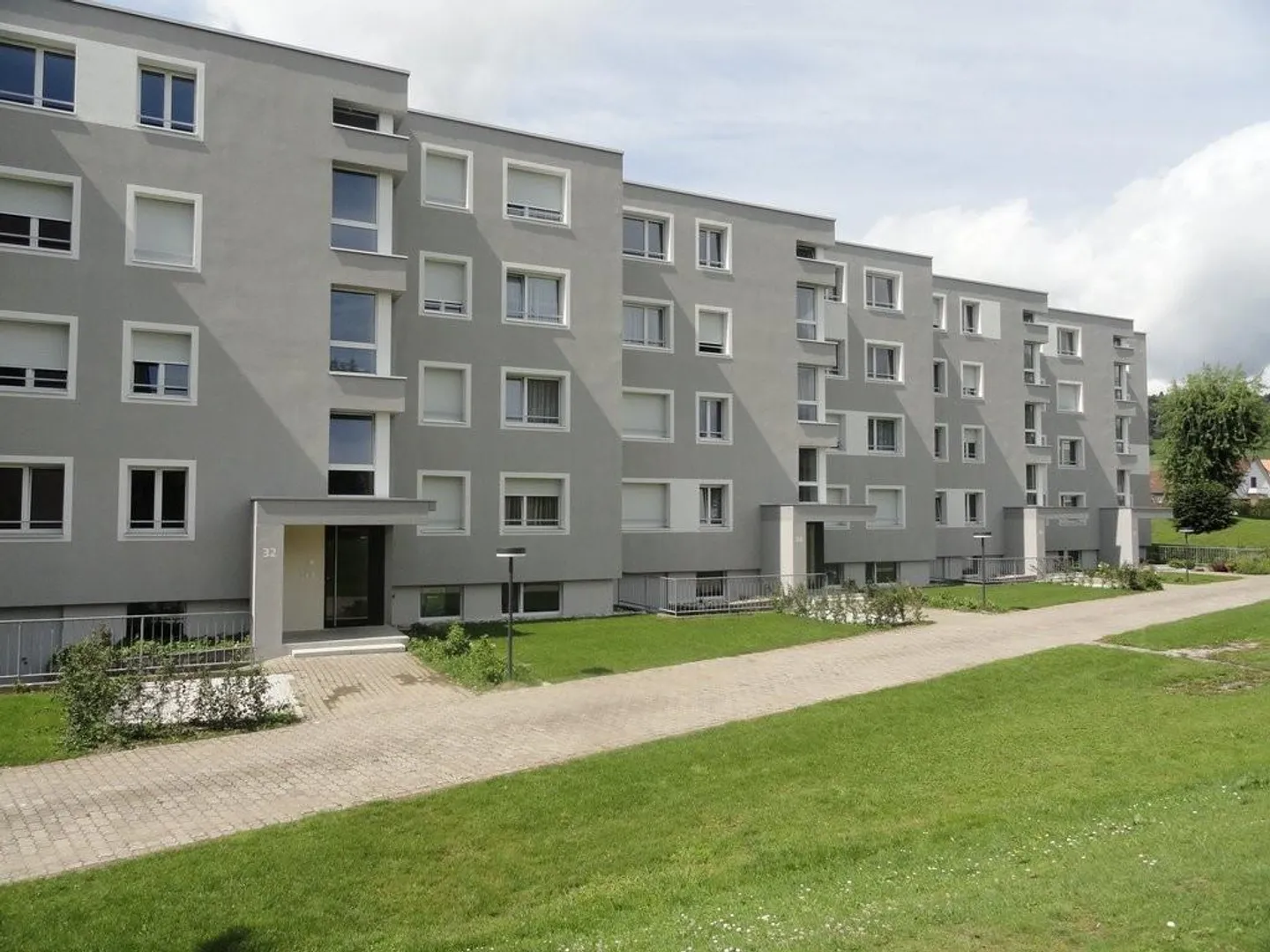 Stai cercando la tua nuova casa? Benvenuto a casa! - Foto 1 di 5