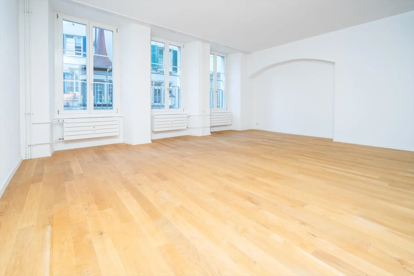 Loft apartment in the old town of Solothurn for rent - Photo 4 of 6