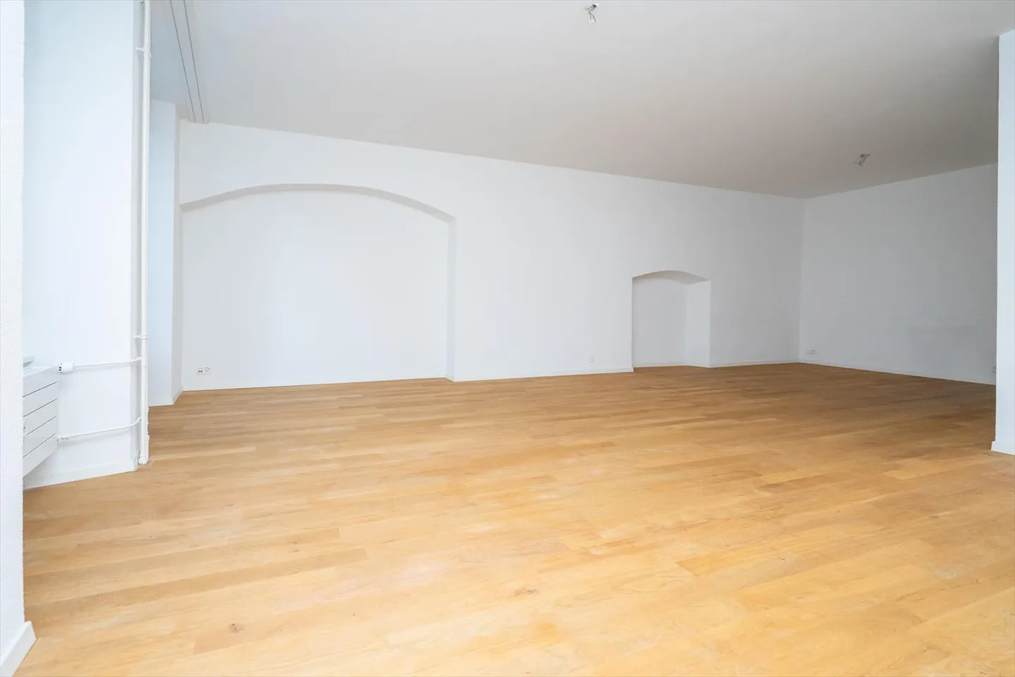 Loft apartment in the old town of Solothurn for rent - Photo 5 of 6