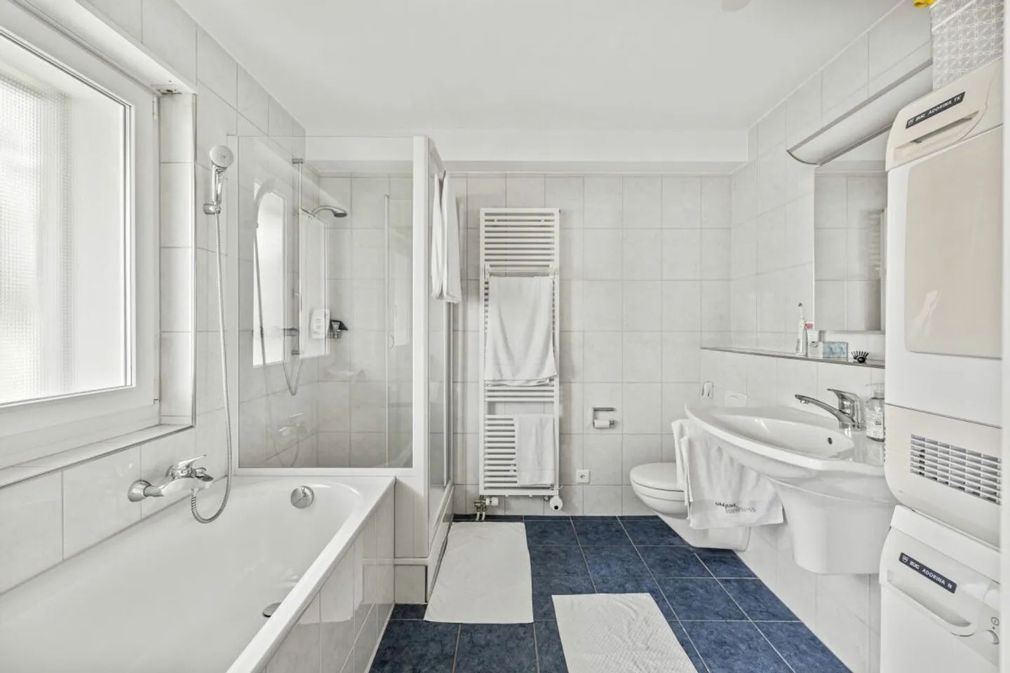 Appartamento 2,5 locali con vista sul lago e privilegi fiscali - Foto 6 di 7
