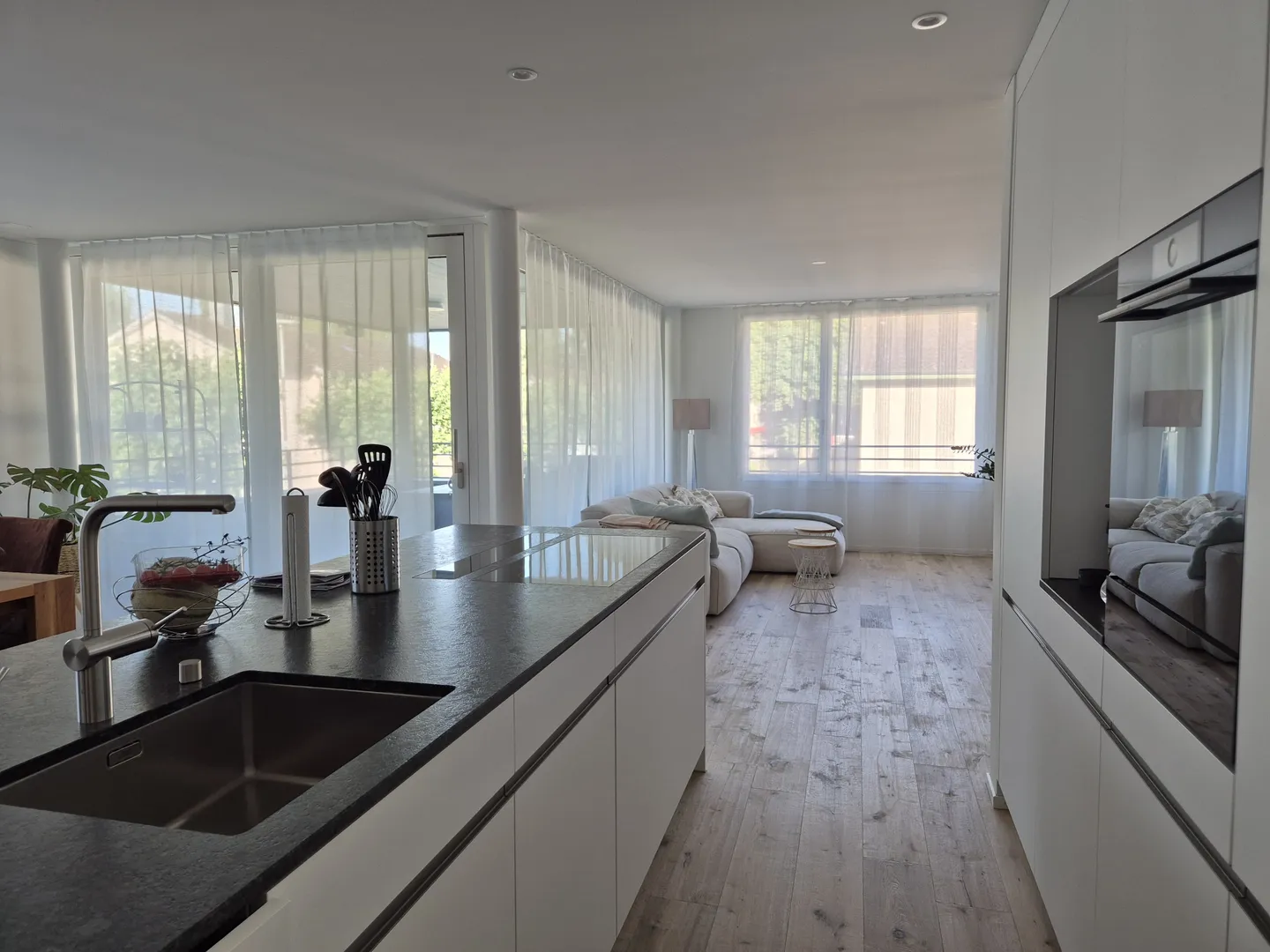 Ihr neues Zuhause in Rapperswil! - Foto 1 von 13