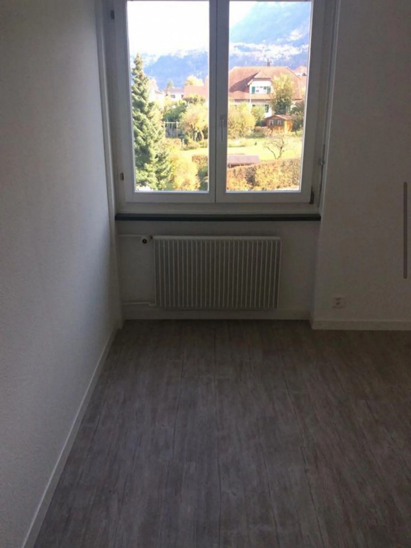 WG-Zimmer in Beckenried - Foto 3 von 8