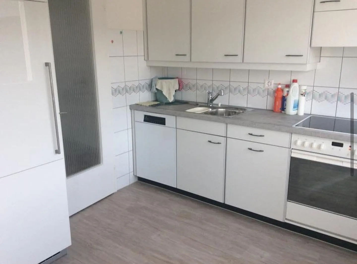 WG-Zimmer in Beckenried - Foto 1 von 8