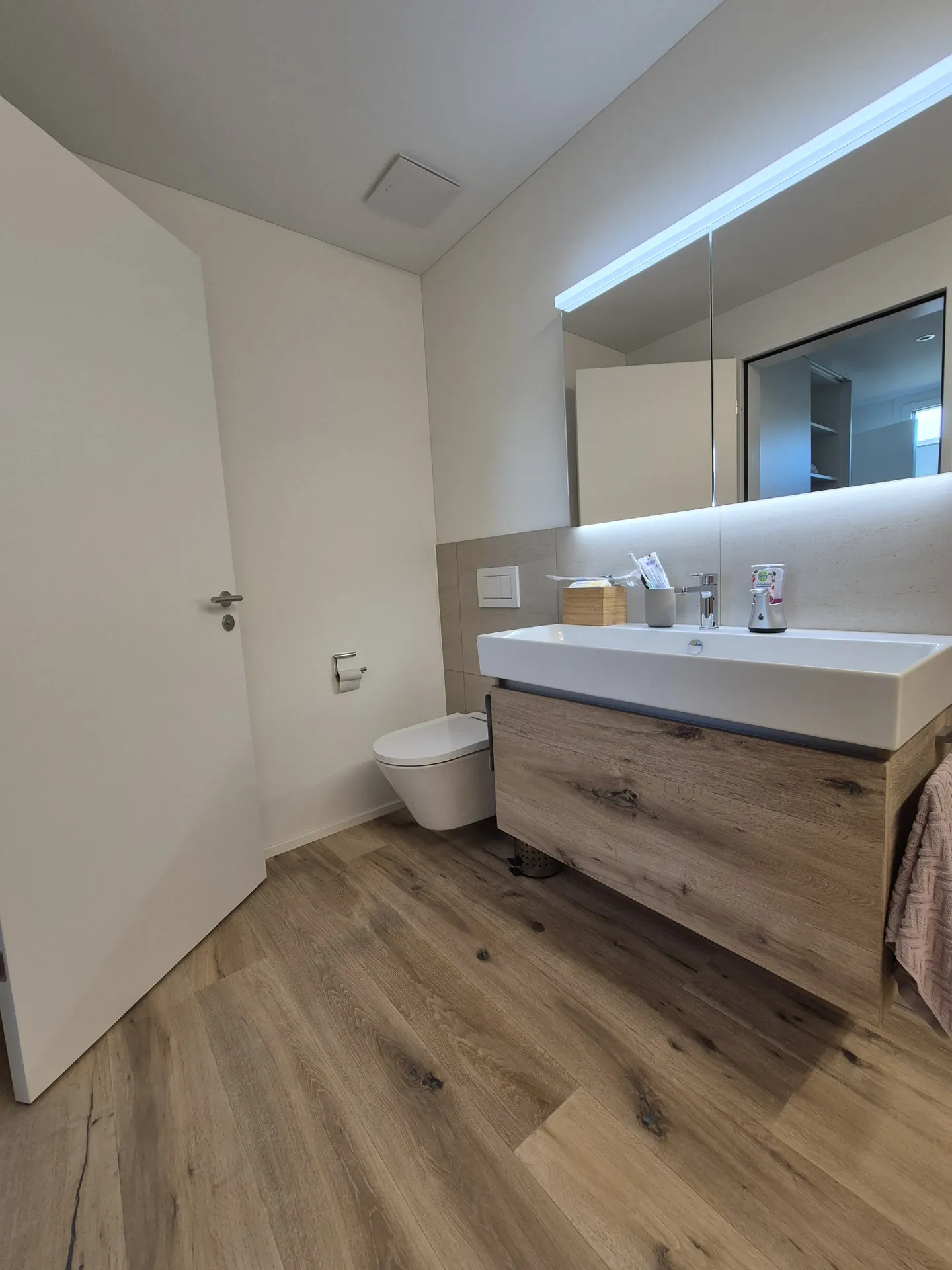 Ihr neues Zuhause in Rapperswil! - Foto 3 von 13