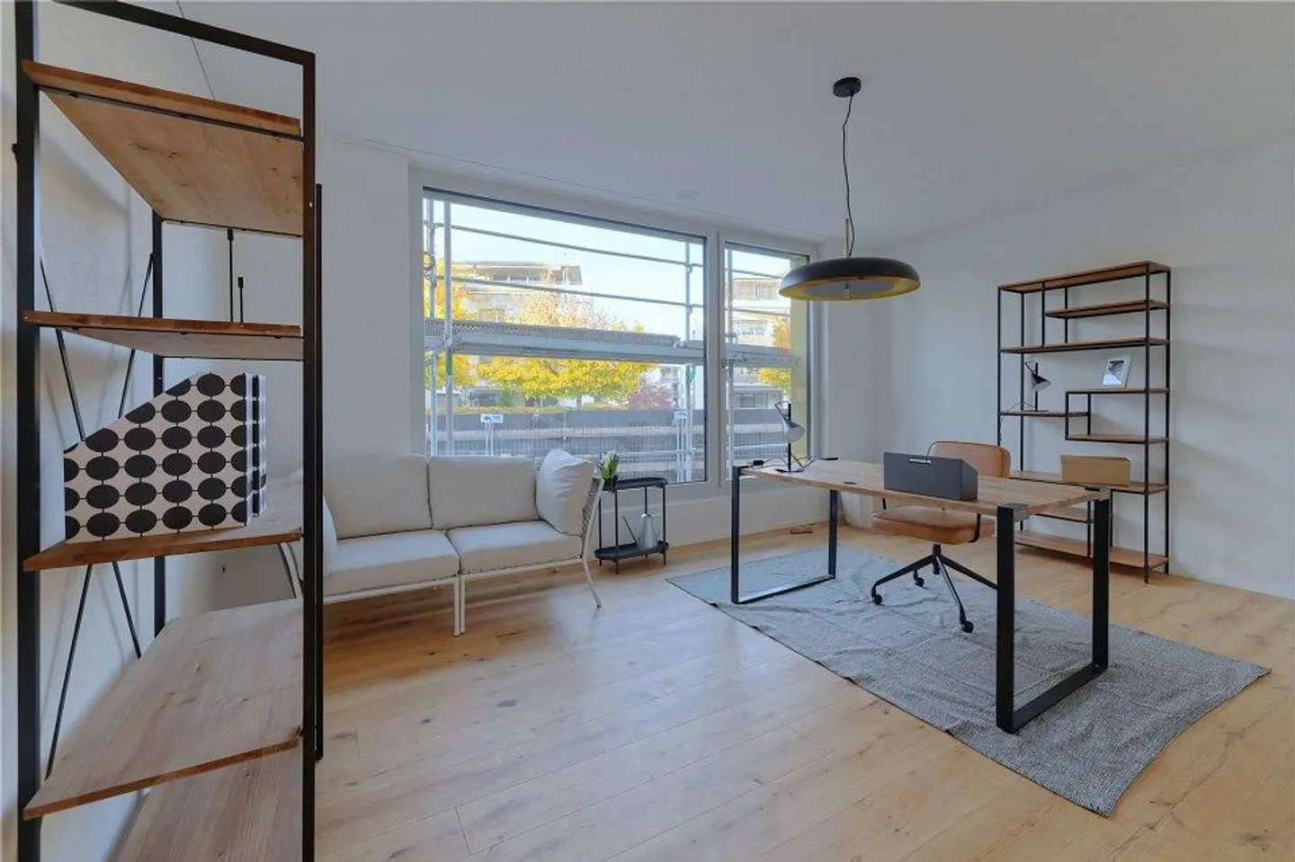 NEW BUILD Viermoos - Living in the best central location of Urtenen-Schönbühl - Photo 10 of 13