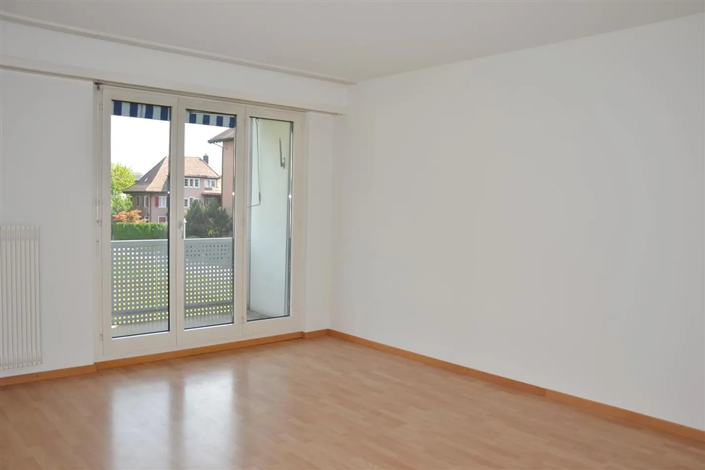 Gemütliche 3-Zimmer-Wohnung - Foto 2 von 5