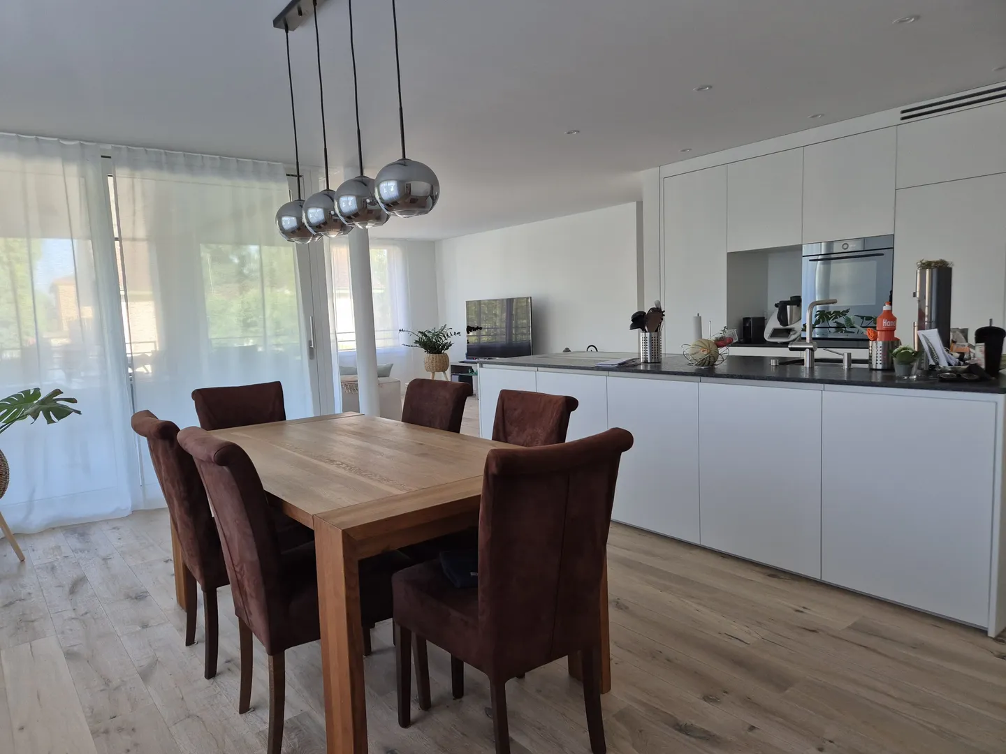 Ihr neues Zuhause in Rapperswil! - Foto 9 von 13