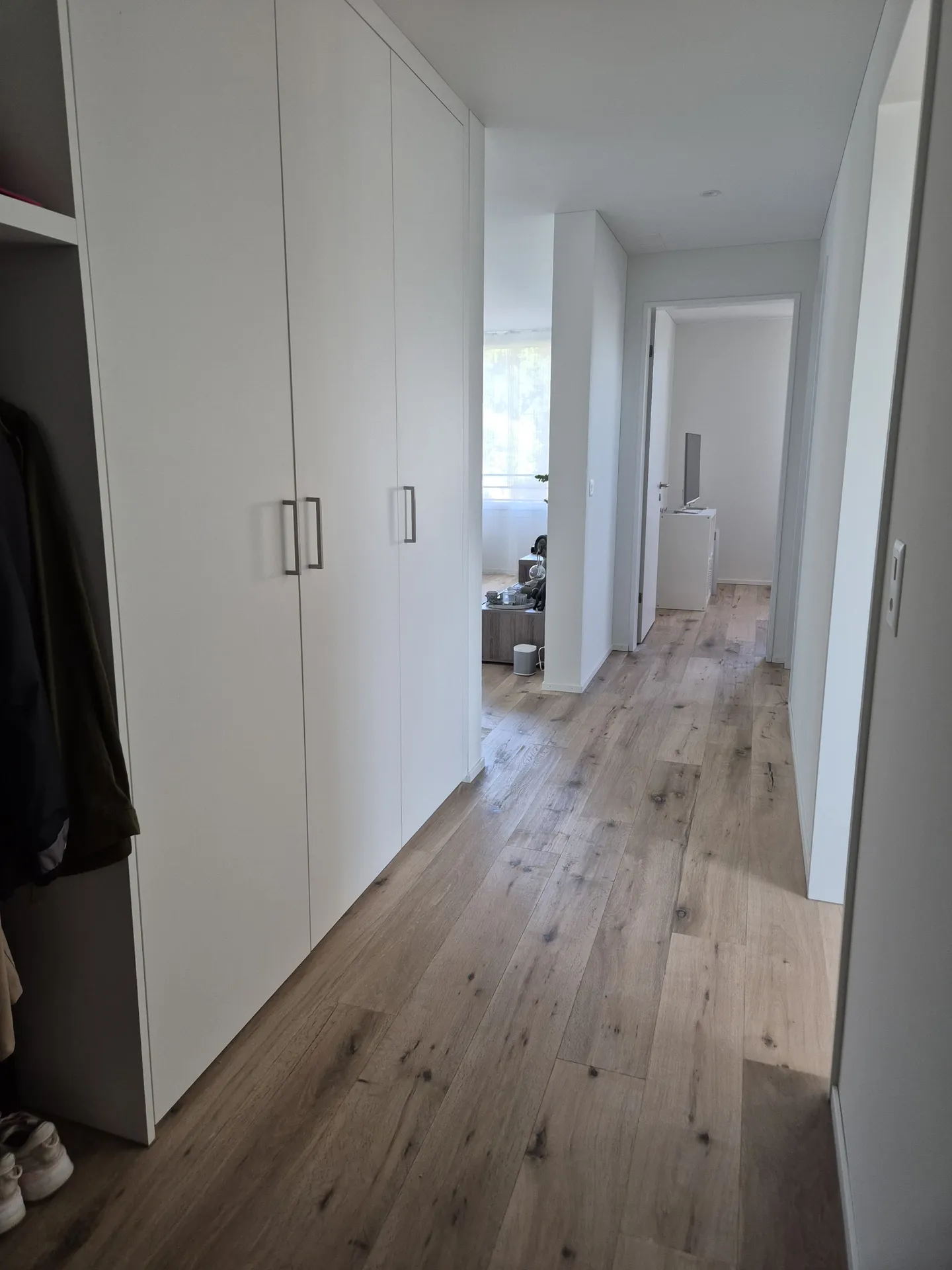 Ihr neues Zuhause in Rapperswil! - Foto 10 von 13
