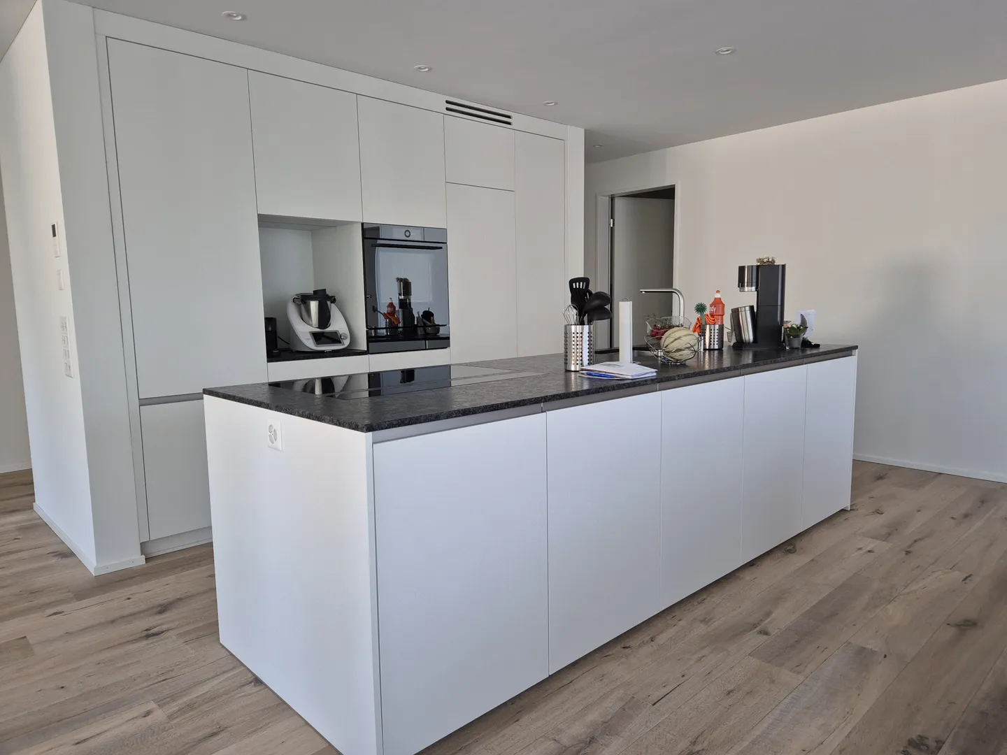 Ihr neues Zuhause in Rapperswil! - Foto 11 von 13