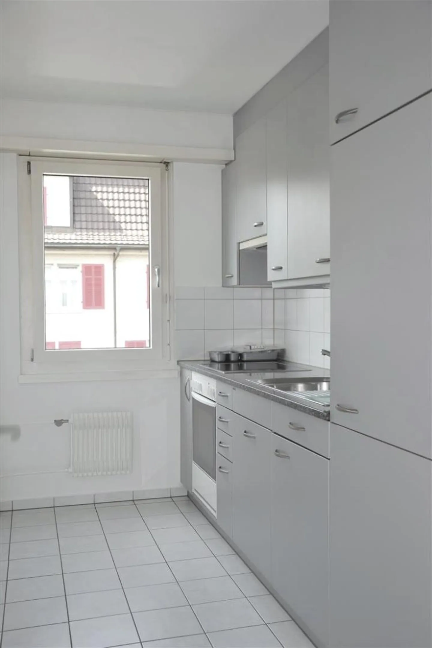 Gemütliche 3-Zimmer-Wohnung - Foto 3 von 5