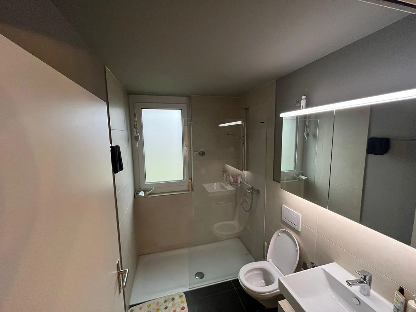 Modern 3.5-room apartment on the ground floor - Photo 6 of 8