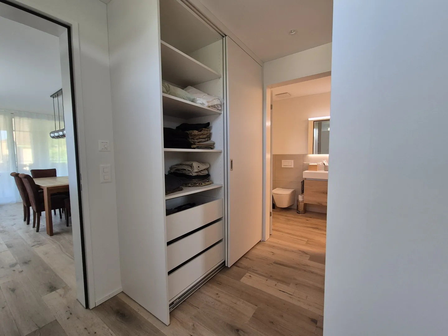 Ihr neues Zuhause in Rapperswil! - Foto 7 von 13