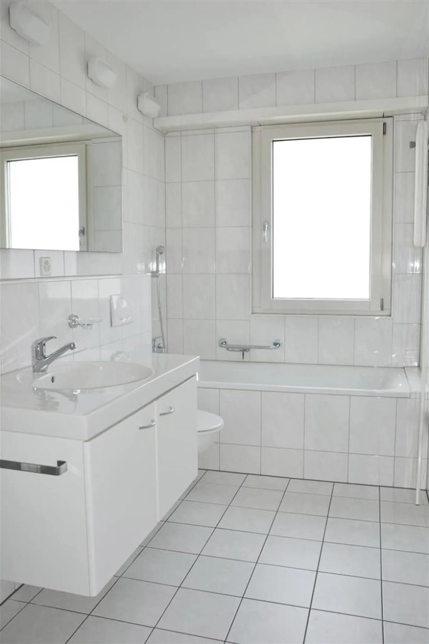 Gemütliche 3-Zimmer-Wohnung - Foto 4 von 5