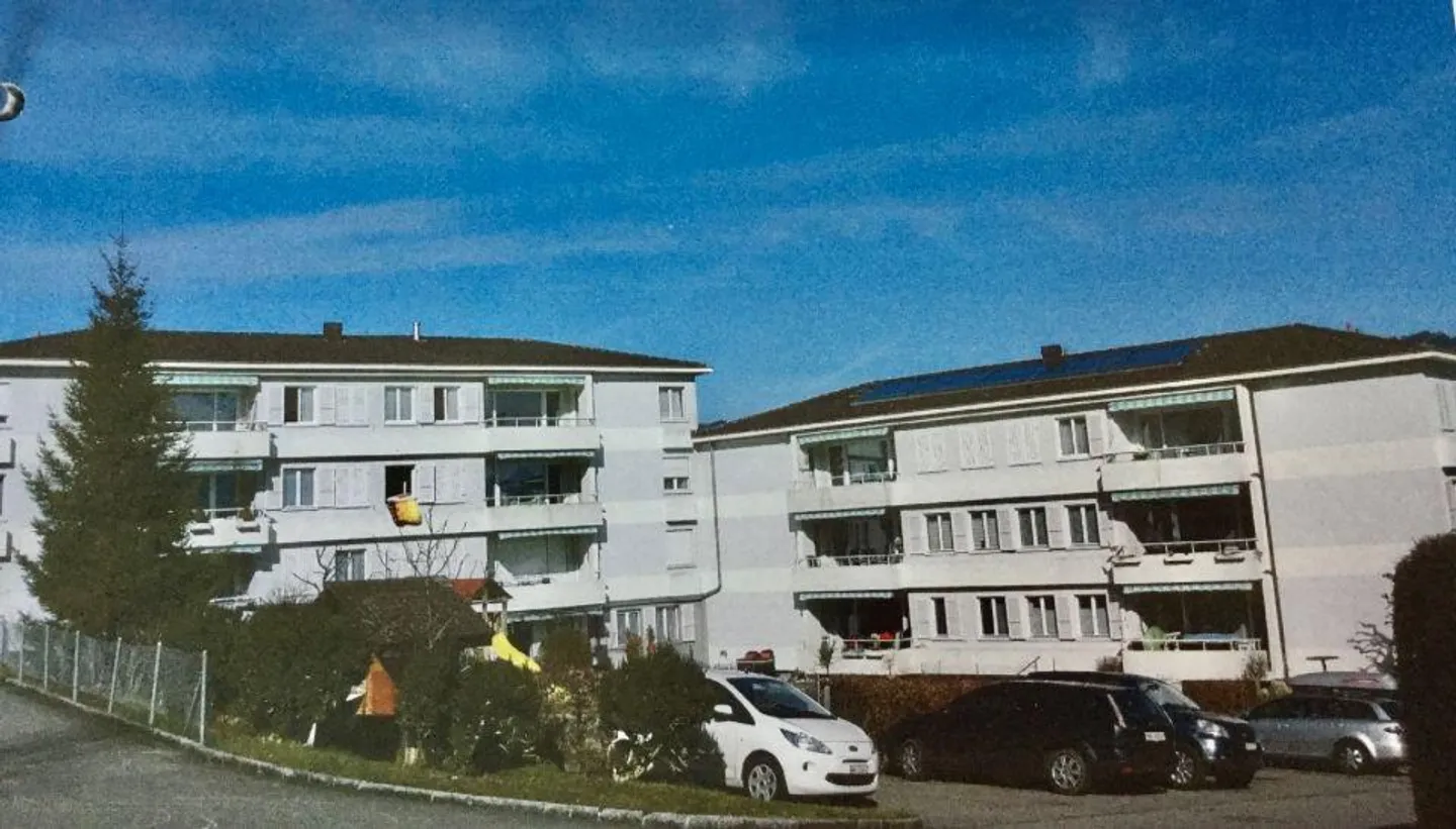 WG-Zimmer in Beckenried - Foto 7 von 8