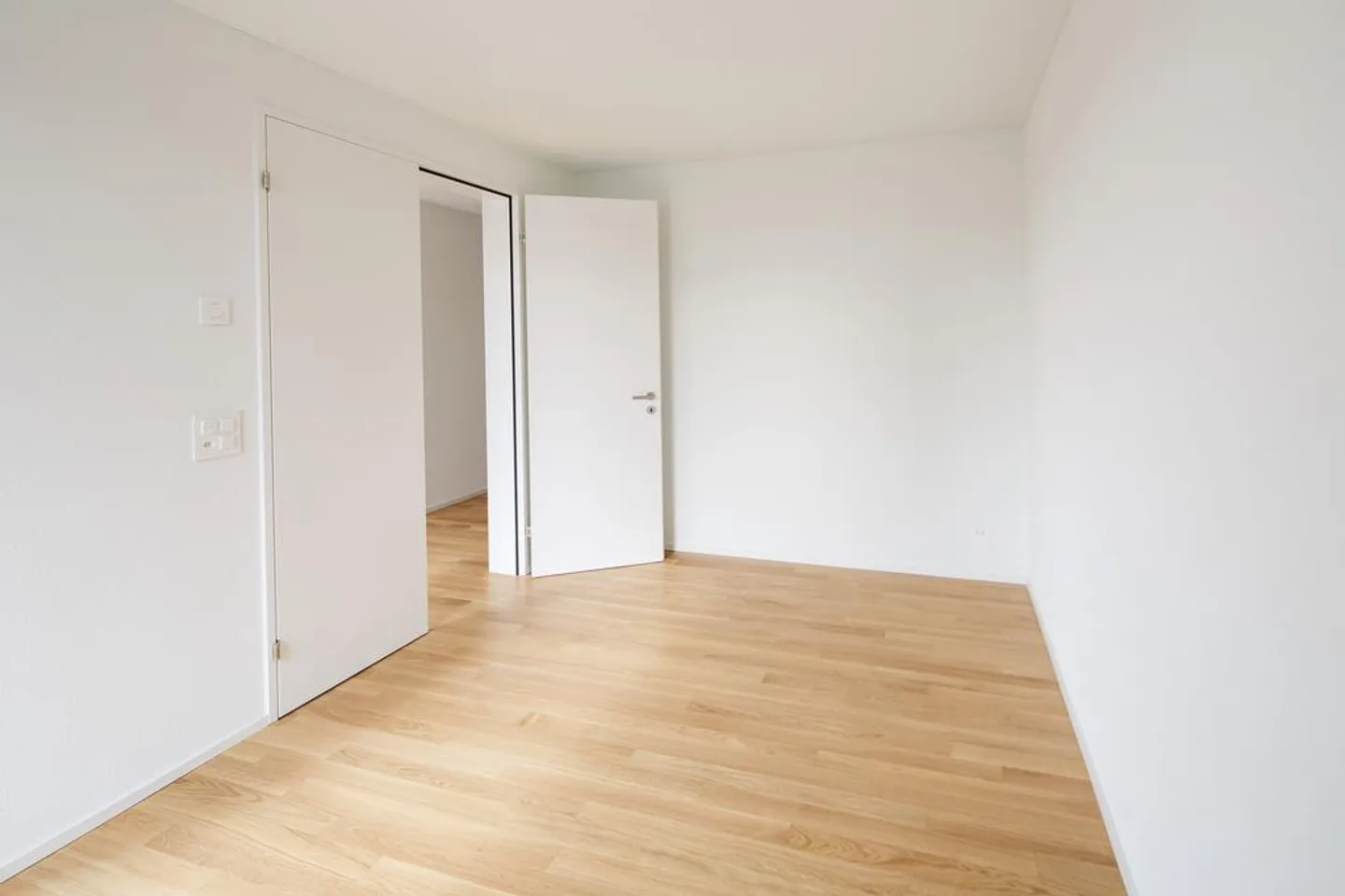 Appartamento 3.5 locali con grande area salotto - Foto 4 di 9