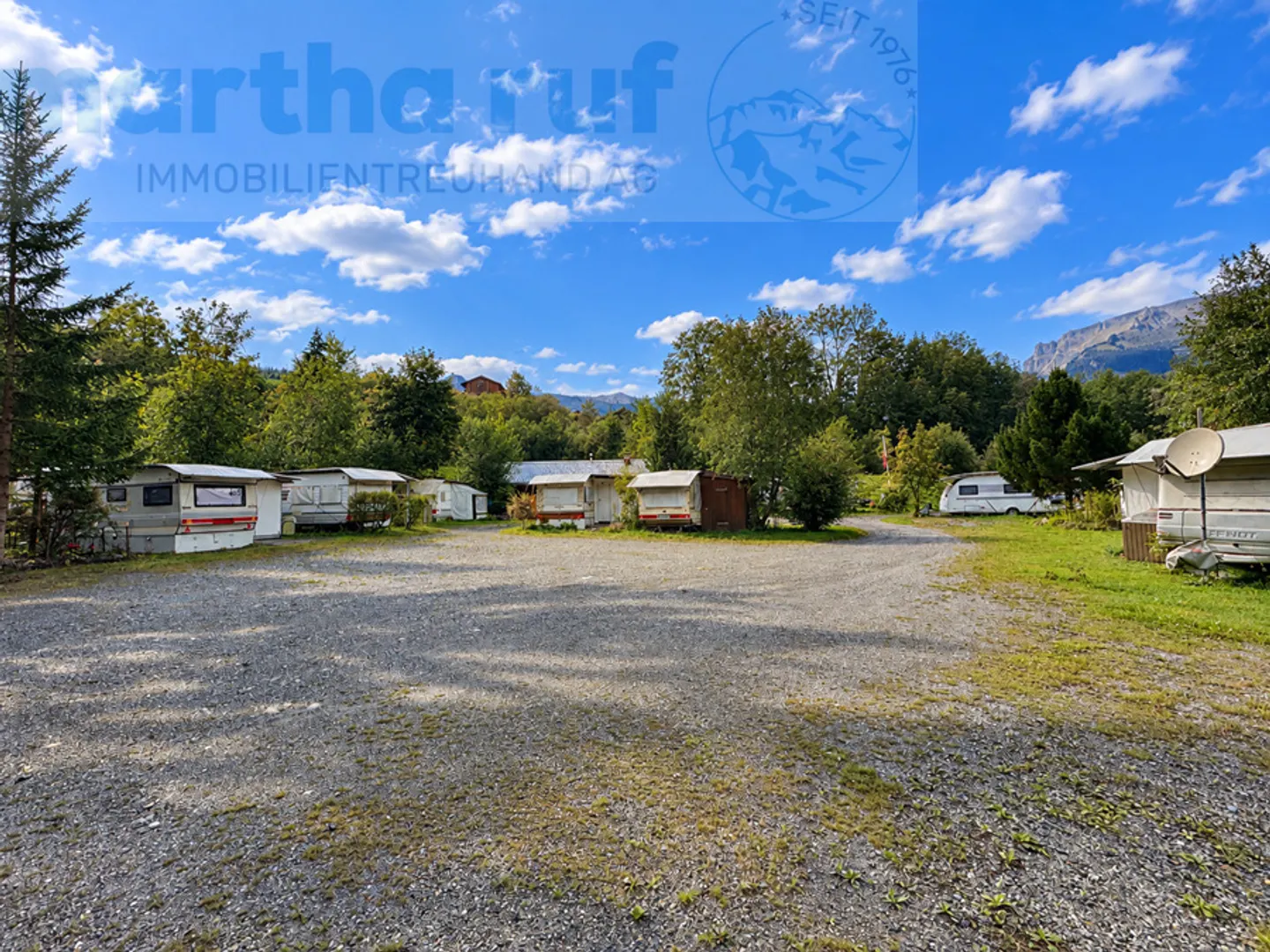 Campingplatz in Grindelwald - Photo 3 of 11