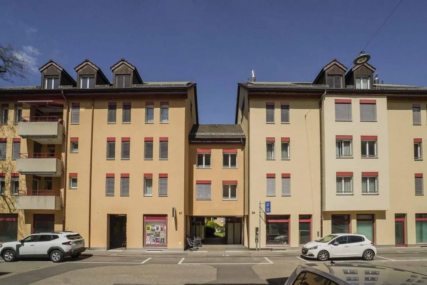 Soleggiato, centrale e appena ristrutturato - Benvenuti al Konkordiahof - Foto 1 di 8