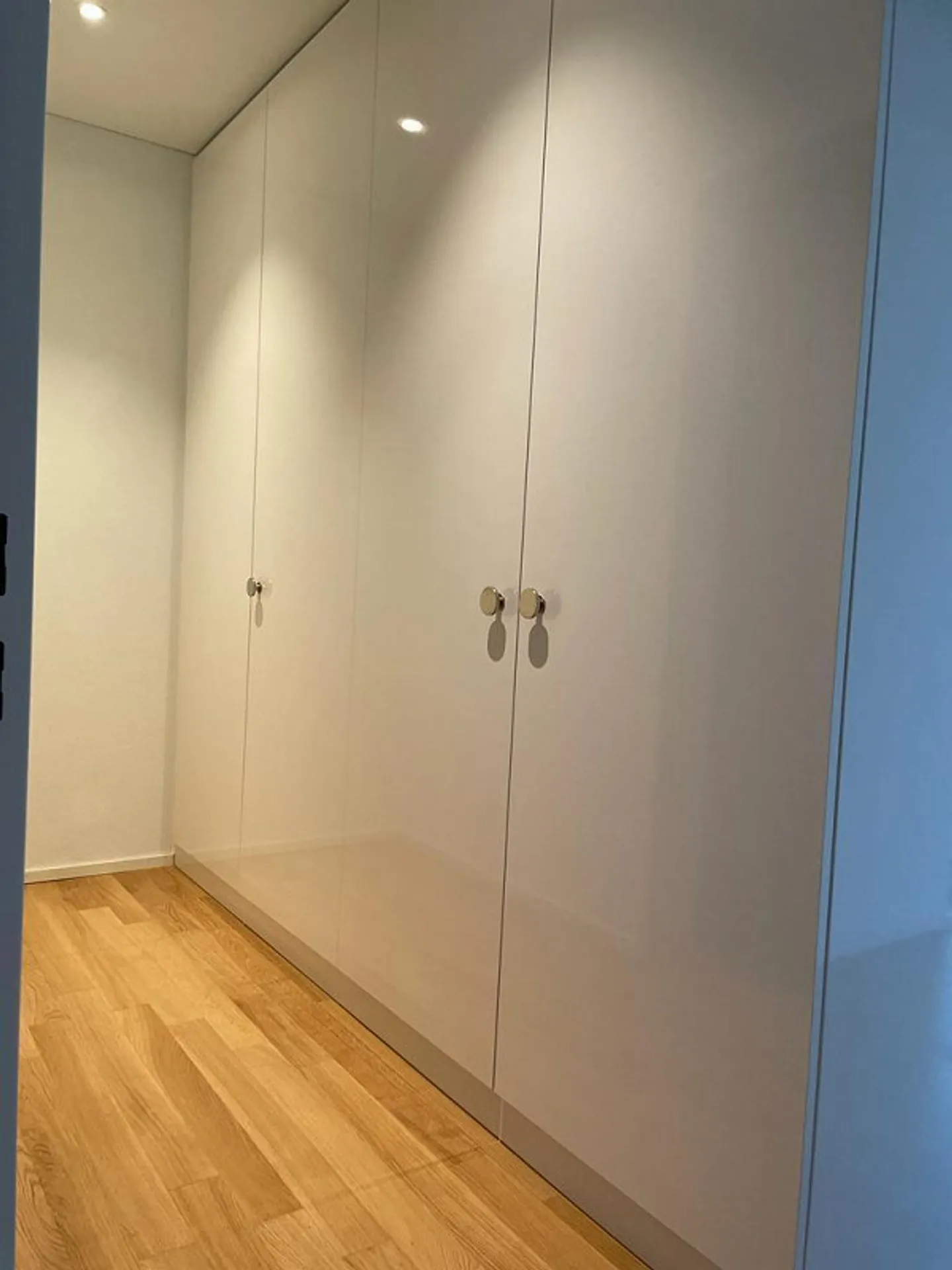 Appartamento 3.5 locali con grande area salotto - Foto 5 di 9