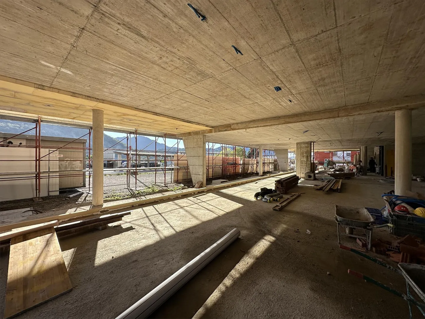 Agno, for sale new commercial space - Photo 4 of 8