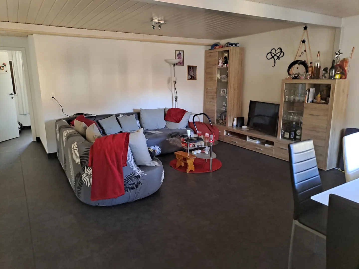 Appartement à vendre - Photo 4 sur 12