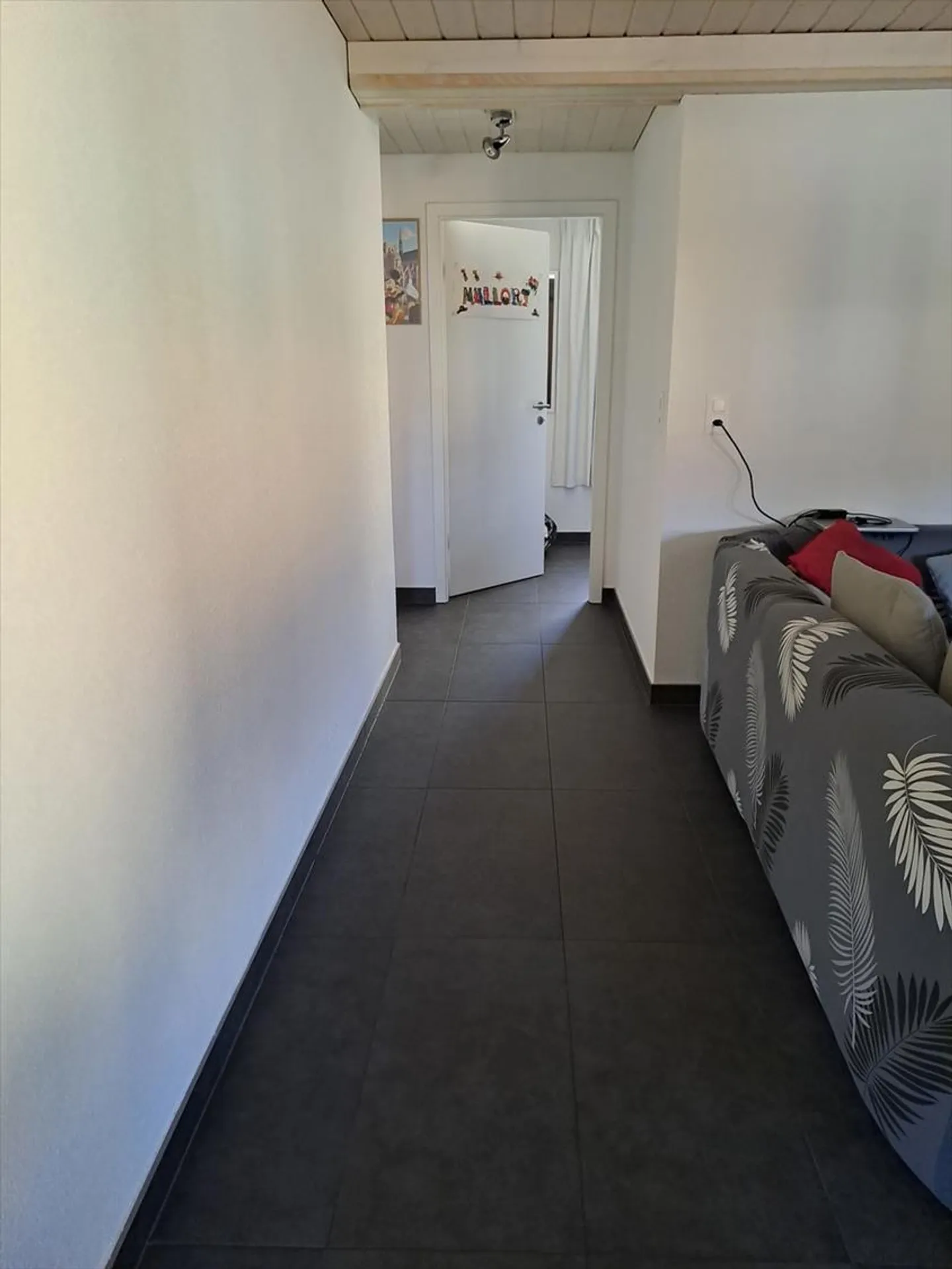 Appartement à vendre - Photo 5 sur 12