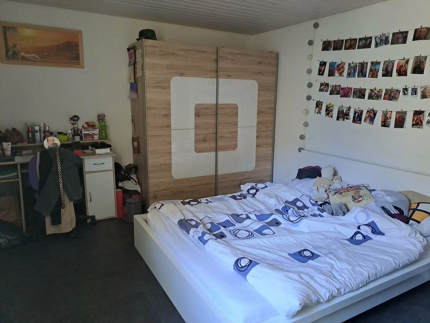 Appartement à vendre - Photo 7 sur 12