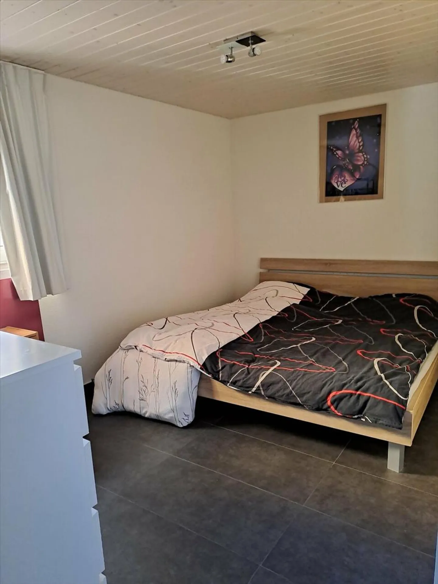 Appartement à vendre - Photo 9 sur 12