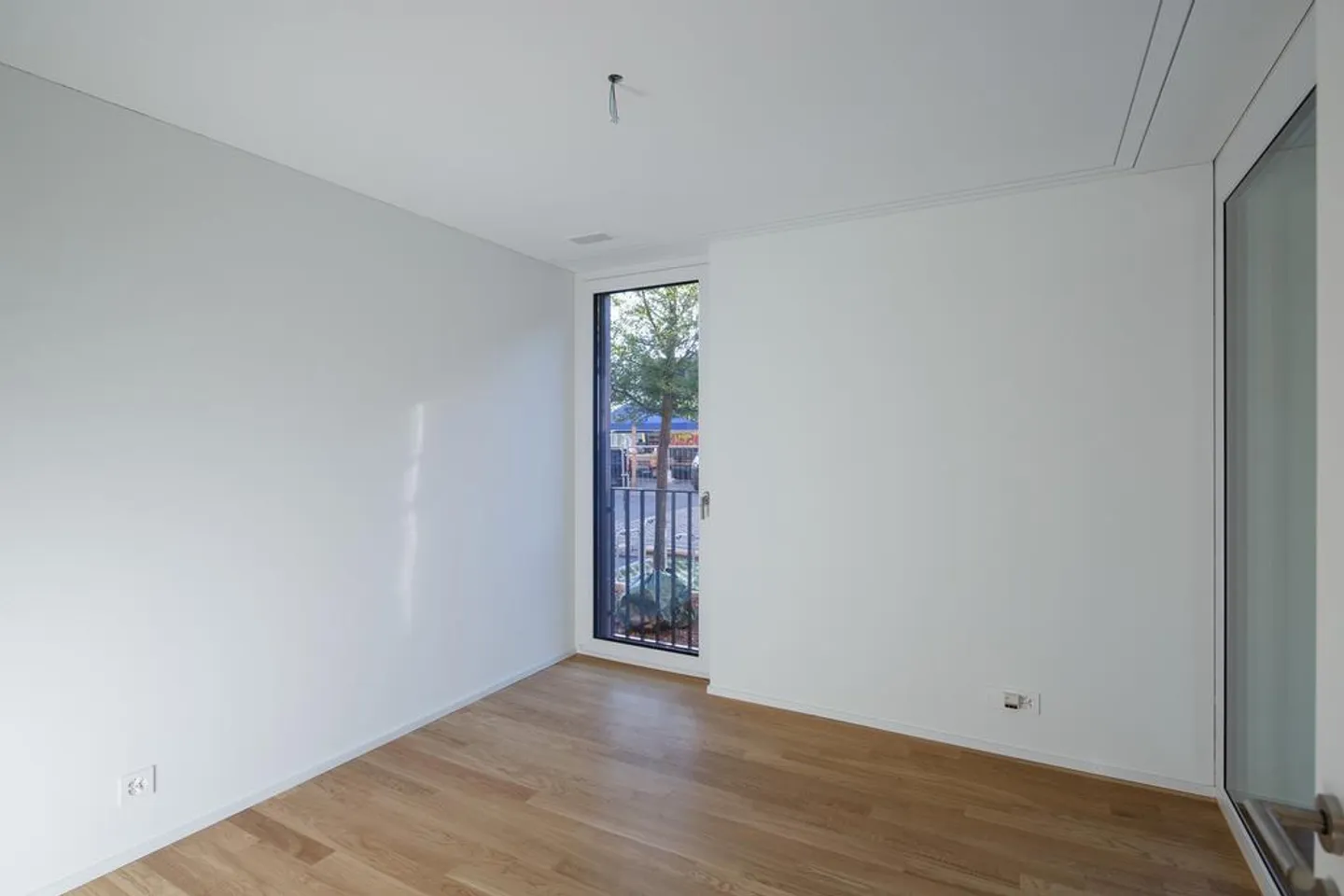 Appartamento 3.5 locali con grande area salotto - Foto 6 di 9