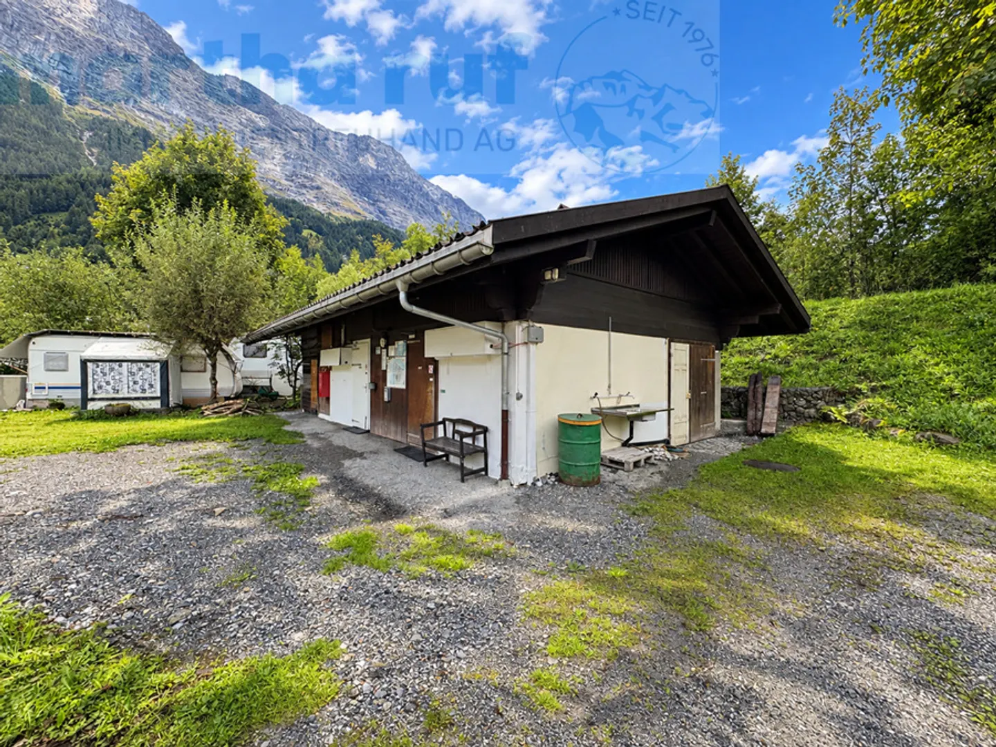 Campingplatz in Grindelwald - Photo 2 of 11