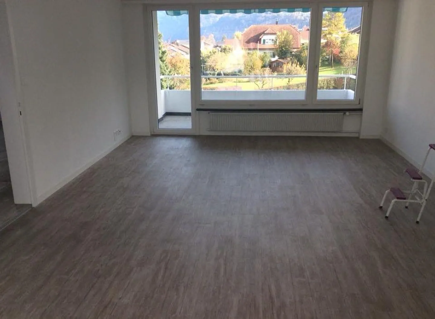 WG-Zimmer in Beckenried - Foto 8 von 8