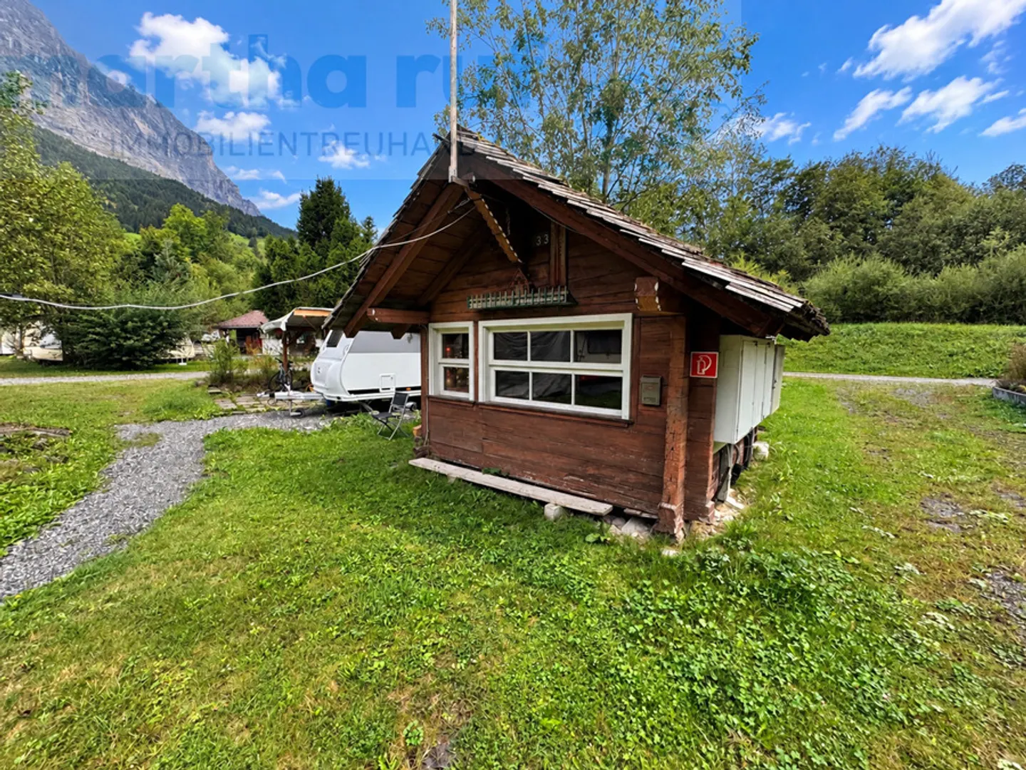 Campingplatz in Grindelwald - Photo 5 of 11