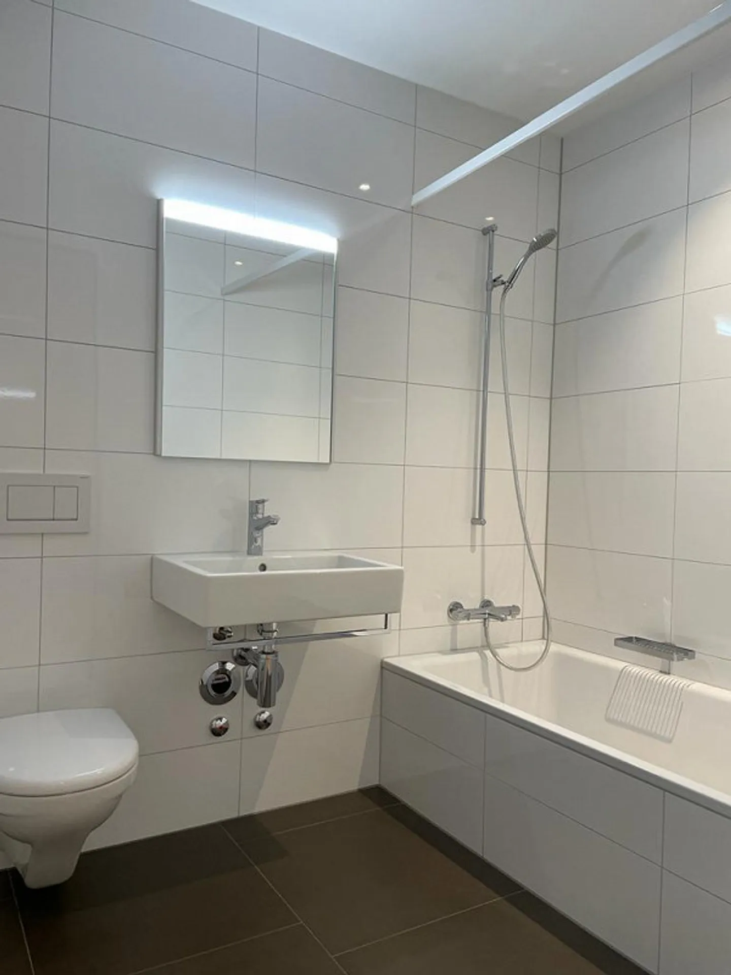 Appartamento 3.5 locali con grande area salotto - Foto 7 di 9