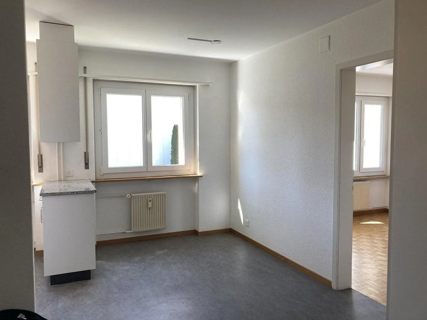 Geräumige helle Wohnung - Foto 3 von 8