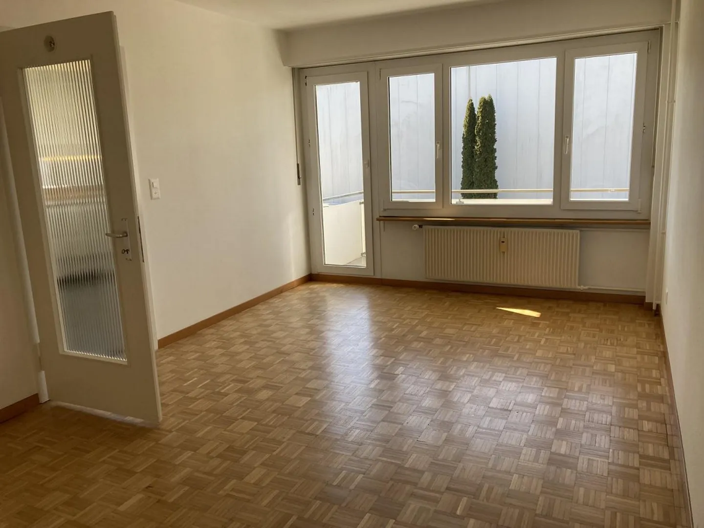 Geräumige helle Wohnung - Foto 4 von 8