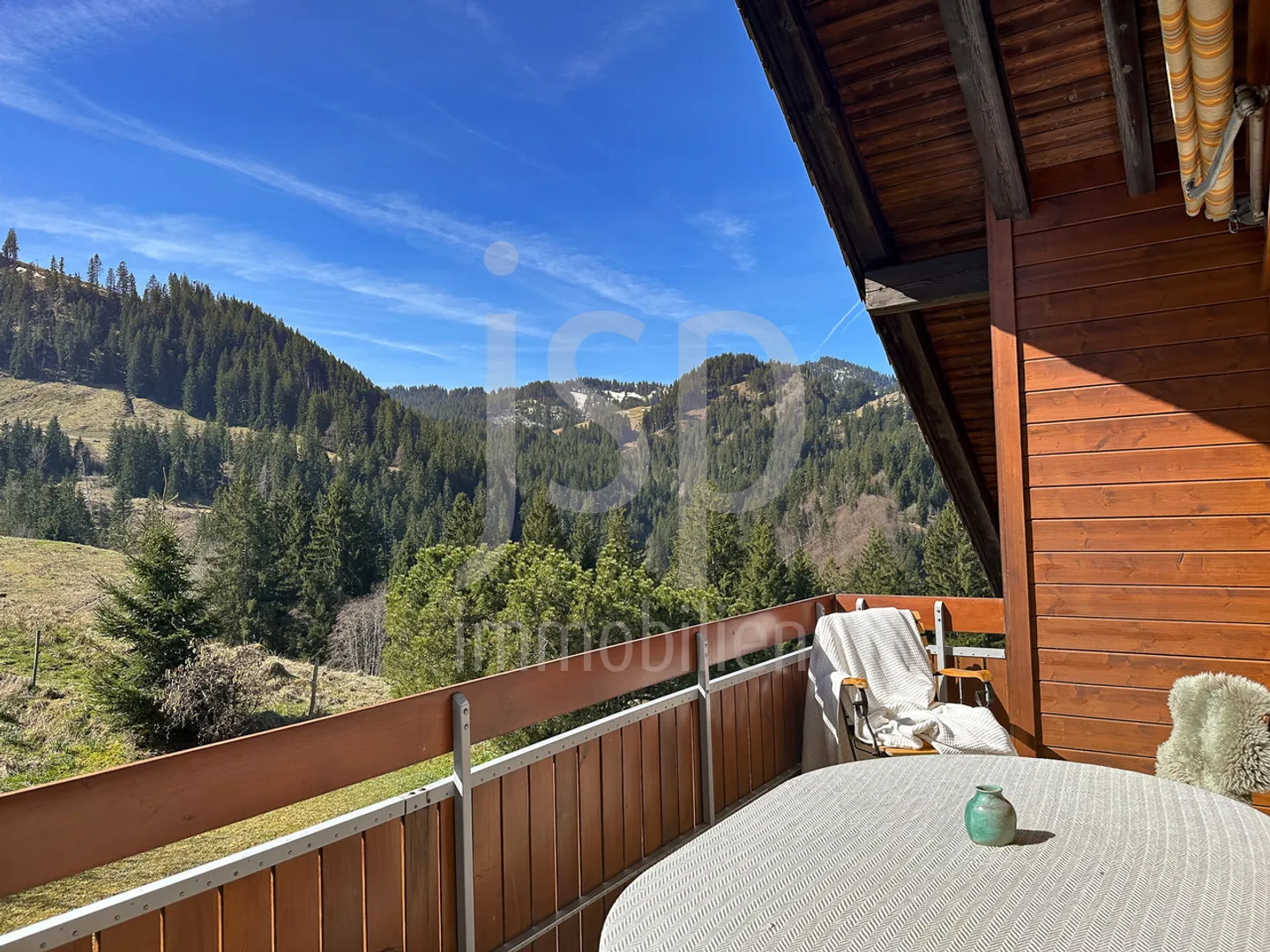 Appartamento Incantevole con Vista Scenica - Foto 10 di 27