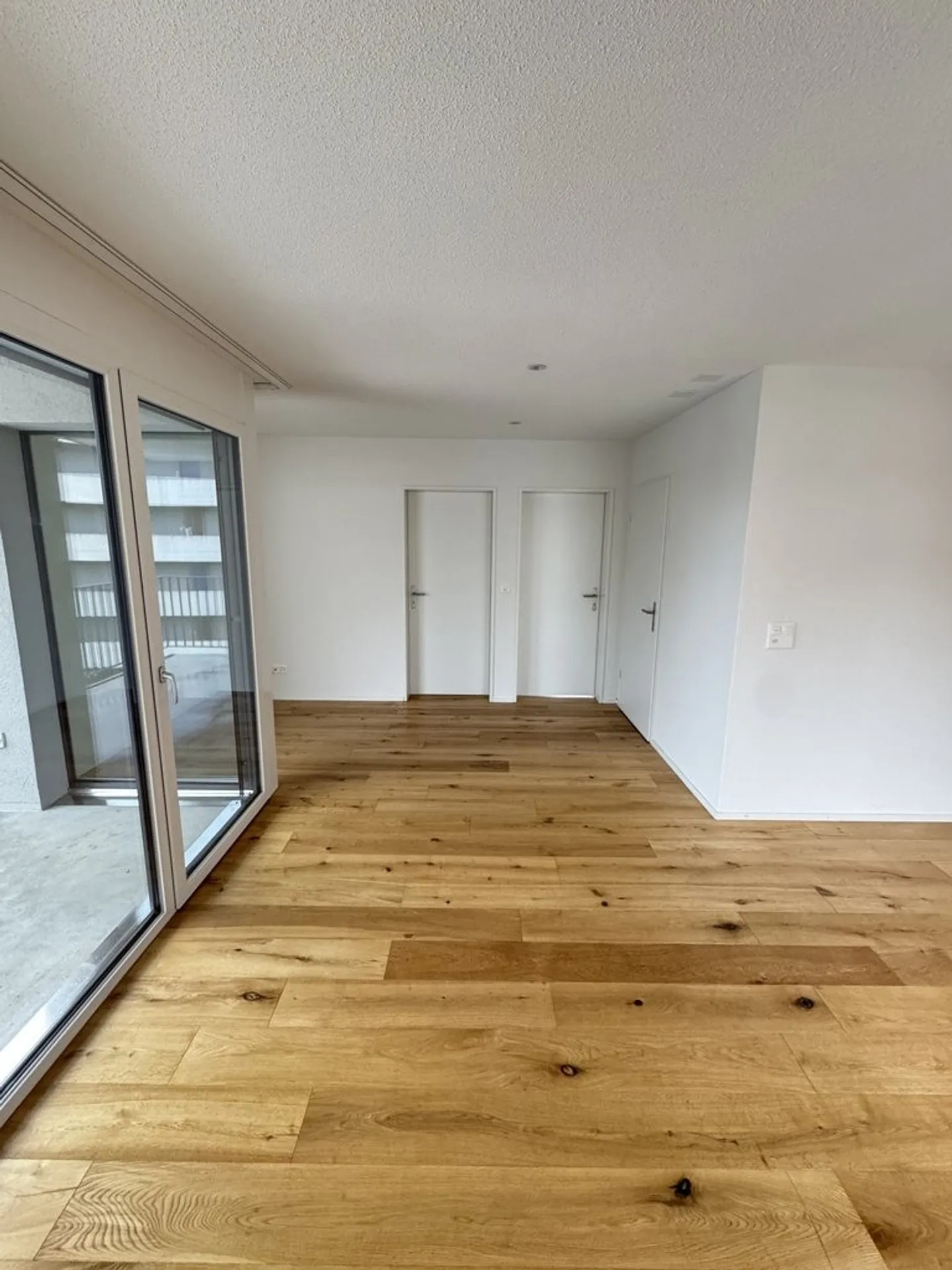 Exclusive 4.5-room new apartment on the 2nd floor approx. 111.6 m2 GFA - Photo 6 of 12