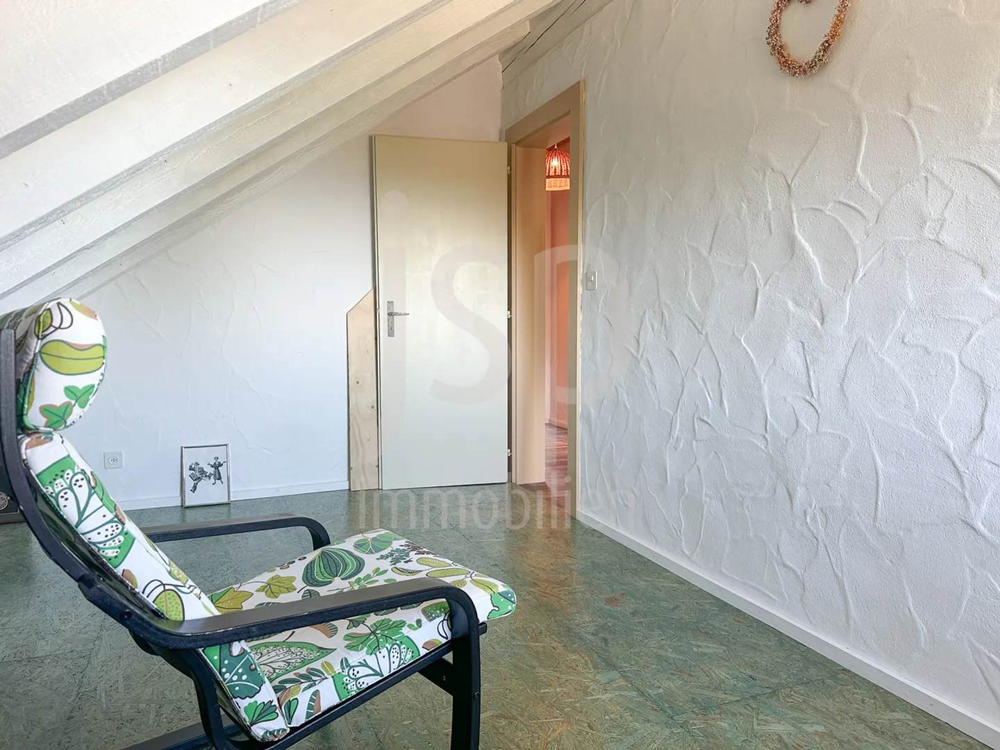 Appartamento Incantevole con Vista Scenica - Foto 14 di 27