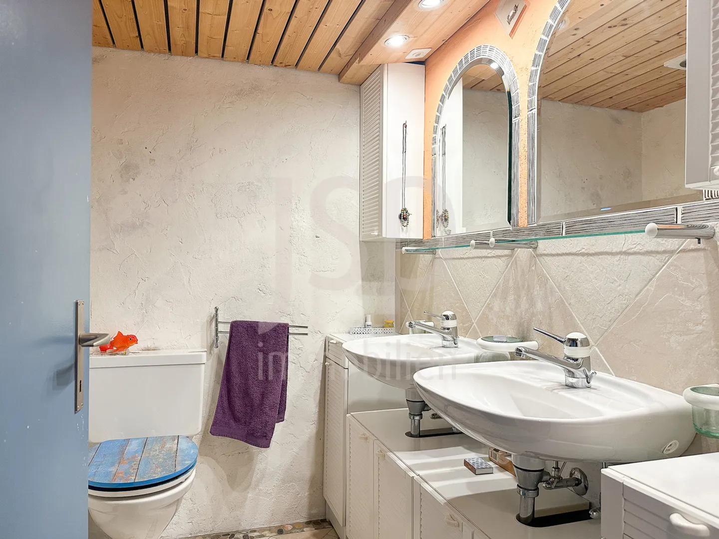 Appartamento Incantevole con Vista Scenica - Foto 16 di 27