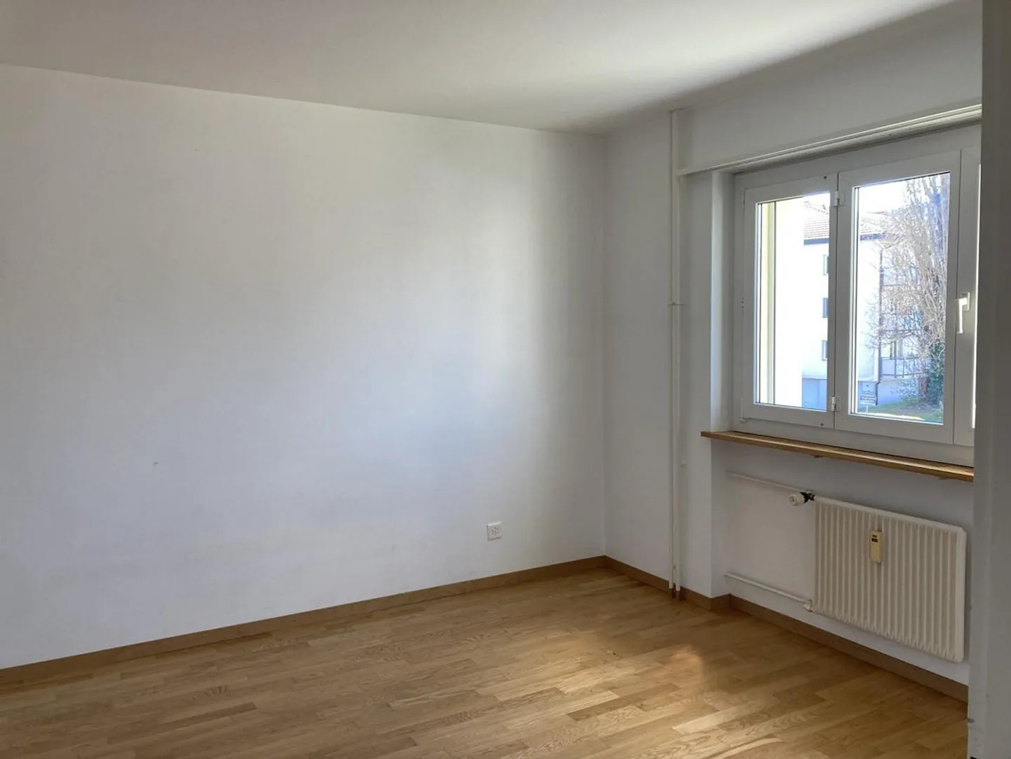 Geräumige helle Wohnung - Foto 5 von 8